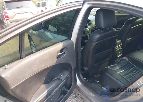 2014 Dodge Charger Se from USA, damaged, VIN 2C3CDXBGXEH108475